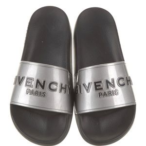 Givenchy Rubber  slides